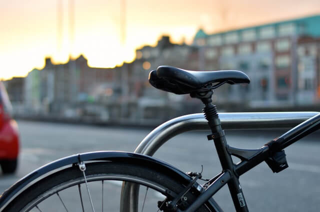 自転車