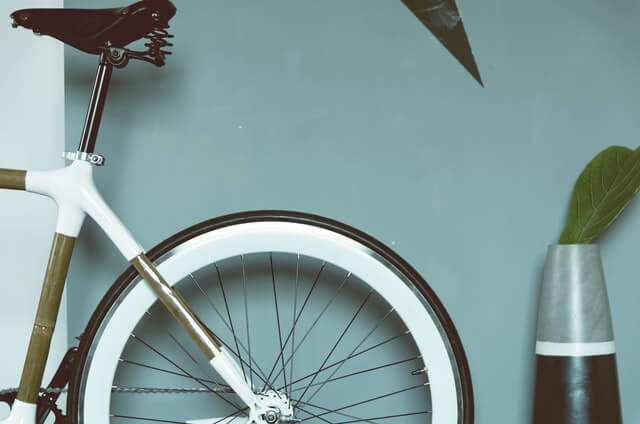 自転車