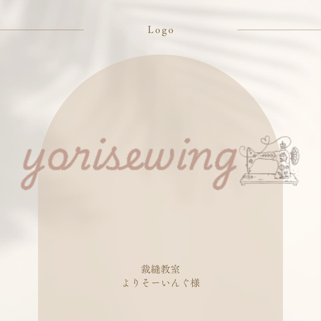 ロゴ